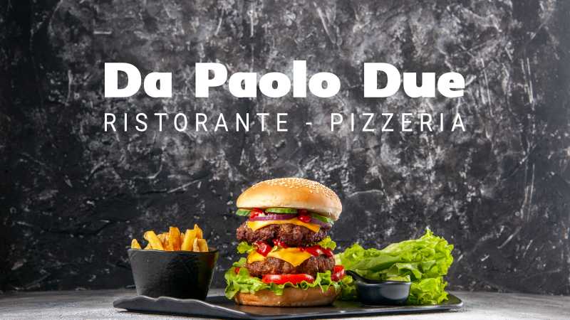 Freitag ist Burgertag